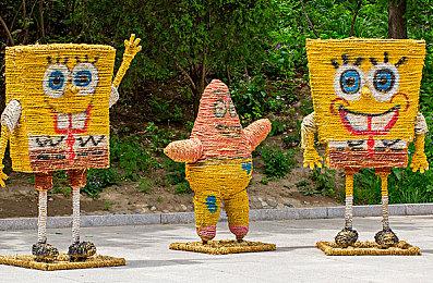 《NBA 2K25》城市模式即将推出未来篮球玩法